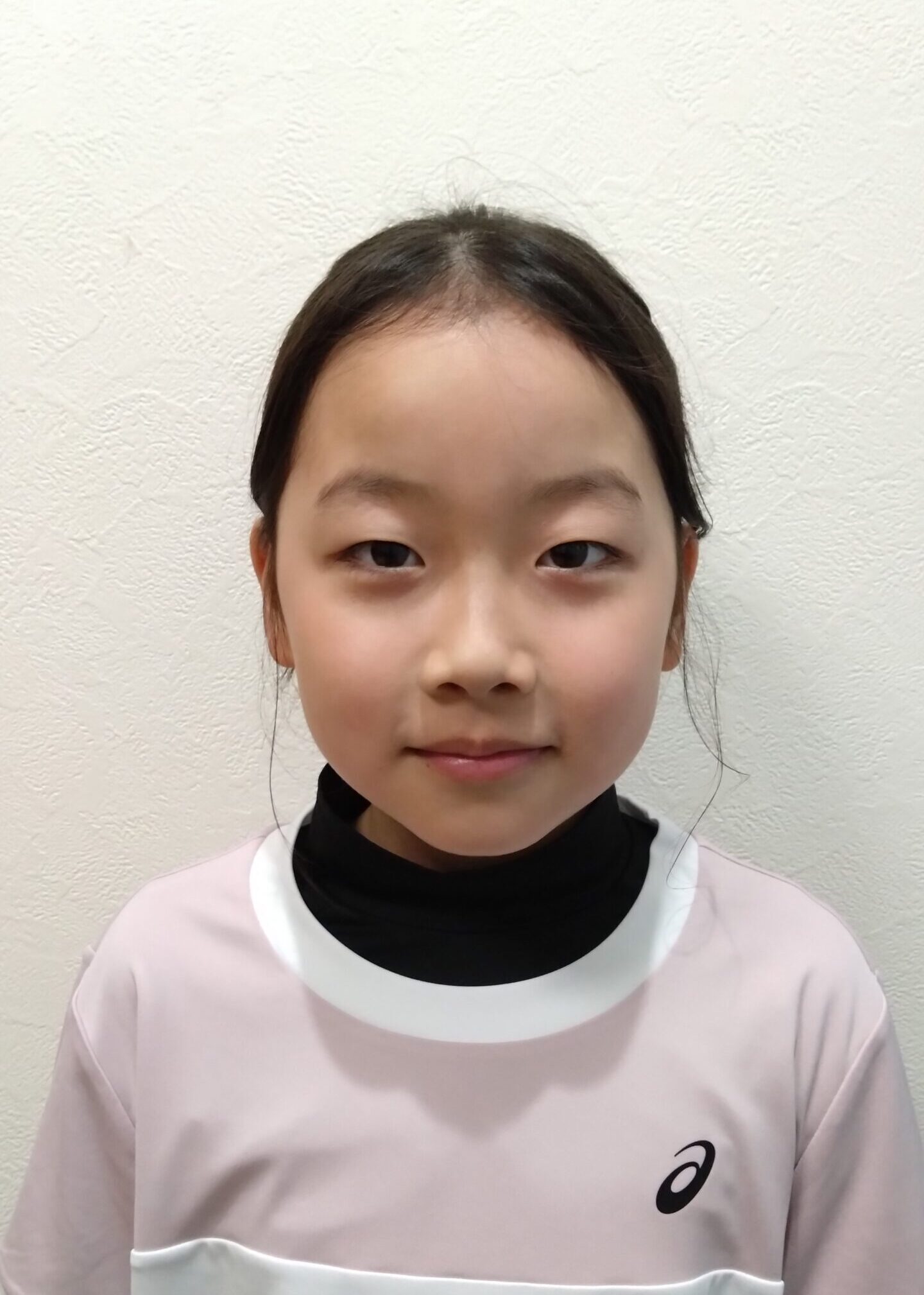 瀧本　彩乃 AYANO TAKIMOTO
